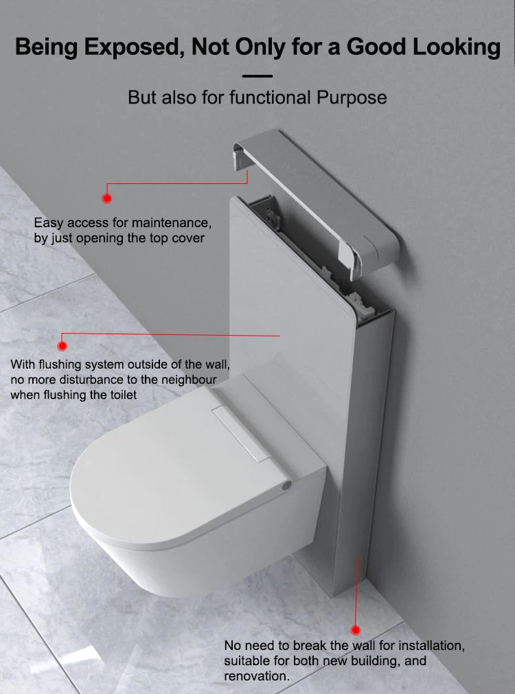 concealed toilet and cistern concealed toilet and cistern