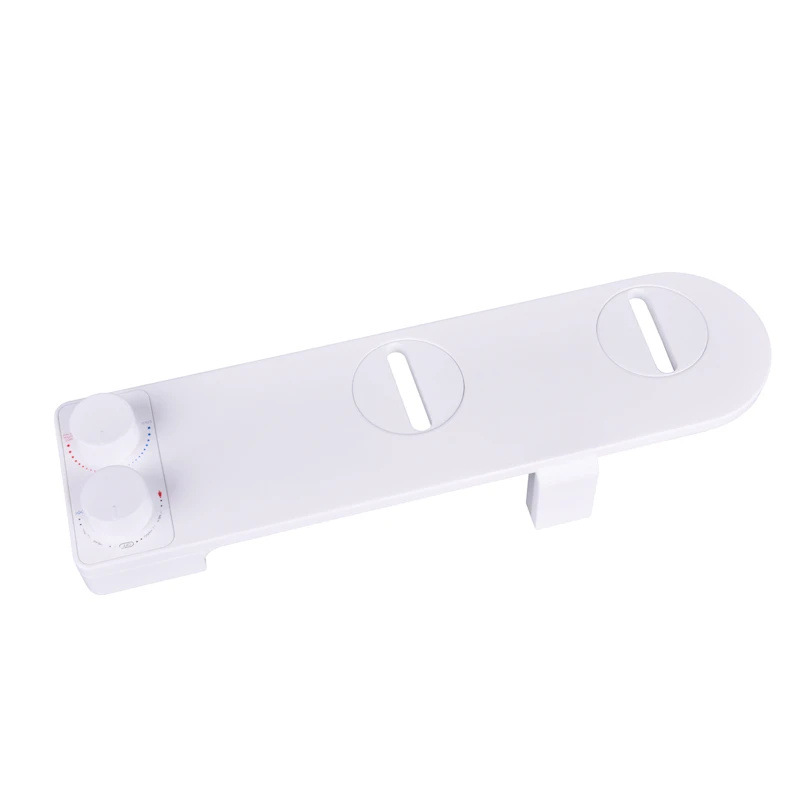 Bidet không điện với nước ấm