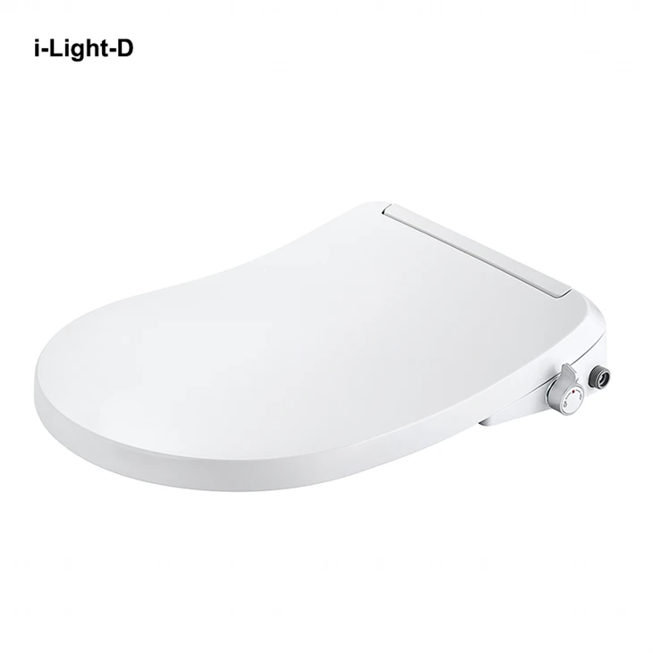 Ghế vệ sinh Bidet điện tử