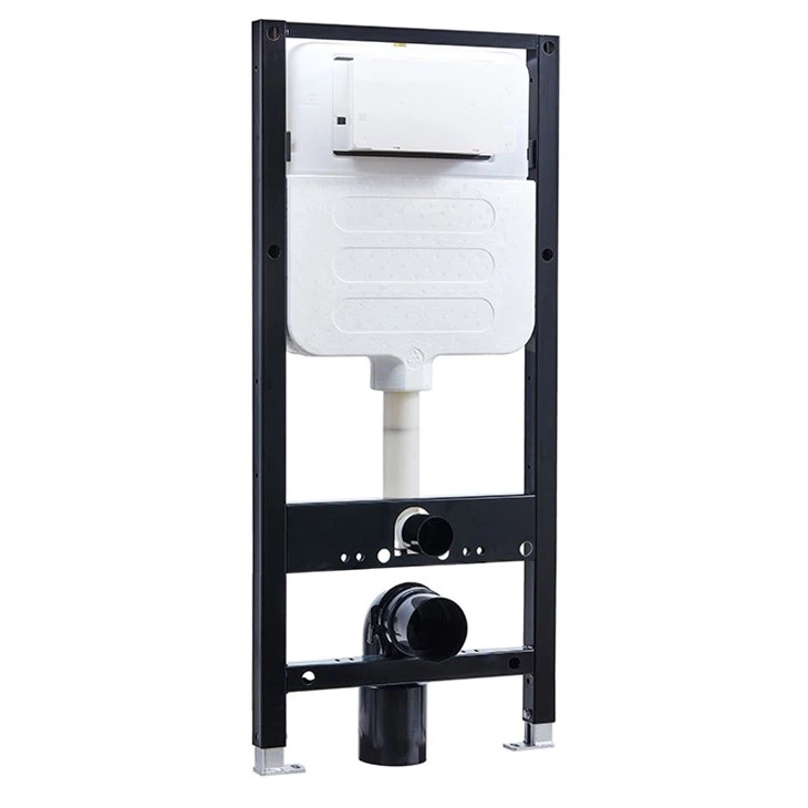 flushing cistern system