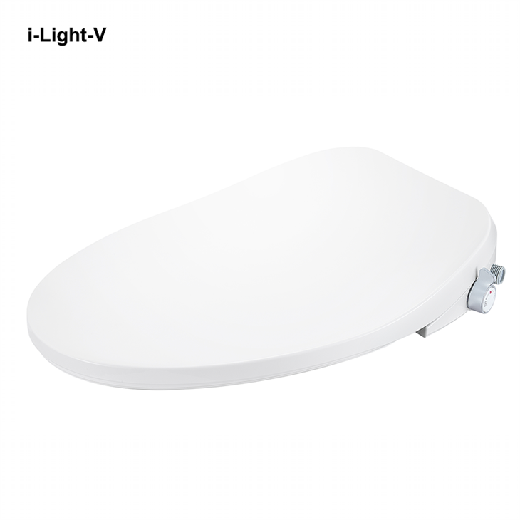 Ghế vệ sinh thông minh