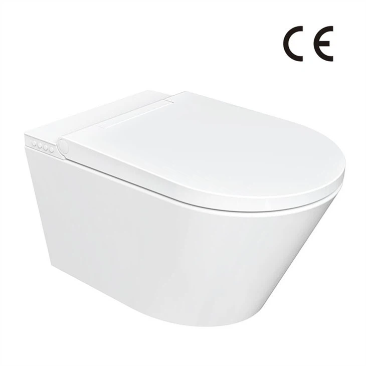 Nhà vệ sinh thông minh cao cấp