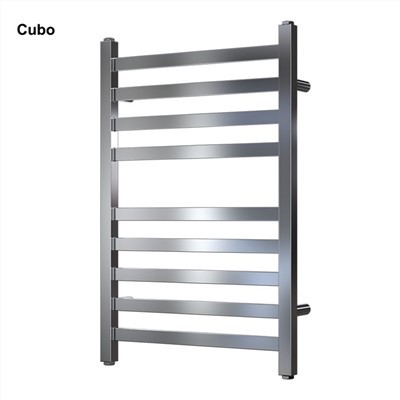 Bộ tản nhiệt bằng khăn thép không gỉ rộng 500mm