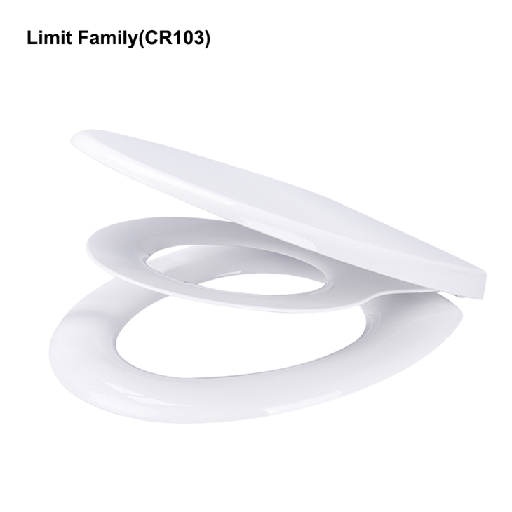 Ghế vệ sinh có bệ ngồi bô tích hợp