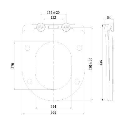 heated-toilet-seat-d-shape-size heated-toilet-seat-d-shape-size