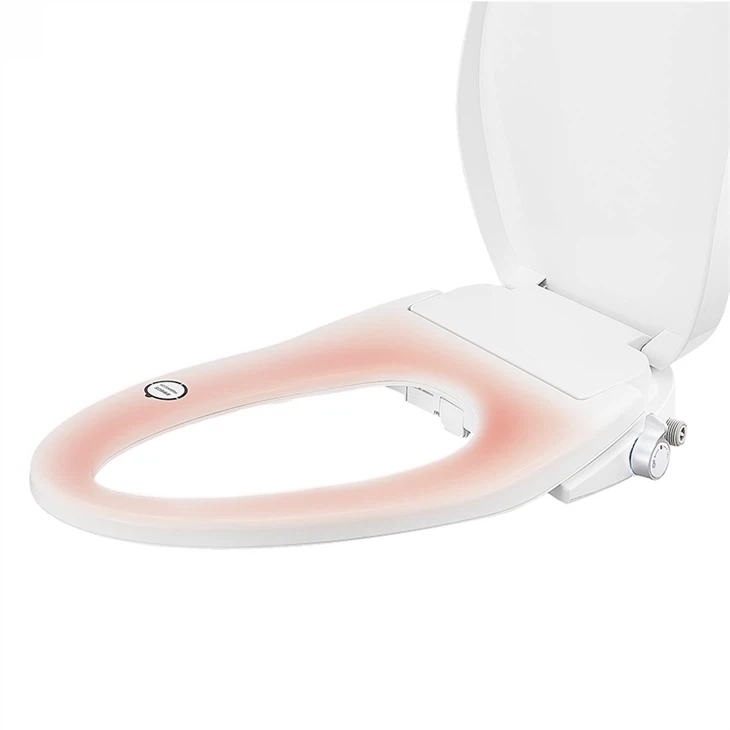 bidet seat warmer